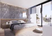 New Build - detached -
Torre-Pacheco