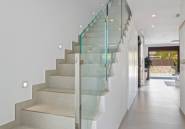 Nieuwbouw Woningen - detached -
Pilar de la Horadada