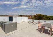 Nieuwbouw Woningen - terraced -
Sucina