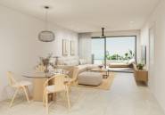 Nouvelle construction - low-bungalow -
Pilar de la Horadada