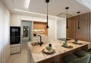 Nouvelle construction - Villa -
Orihuela Costa