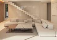 Nouvelle construction - Villa -
Moraira