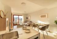 Nouvelle construction - Apartment -
Jerónimo y Avileses