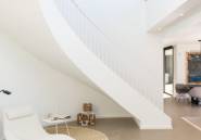 Nieuwbouw Woningen - Villa -
Cumbre del Sol