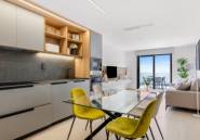 Nouvelle construction - Attique -
Guardamar del Segura