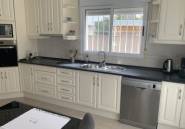 Herverkoop - Villa -
Algorfa (montemar)