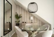 Nouvelle construction - terraced -
Torrevieja