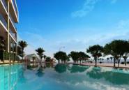 Nieuwbouw Woningen - ground-floor -
La Vila Joiosa