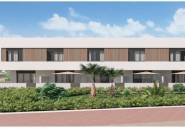 Nieuwbouw Woningen - terraced -
Pilar de la Horadada