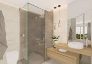 Nouvelle construction - Apartment -
Guardamar del Segura