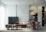 Nouvelle construction - Attique -
Torrevieja