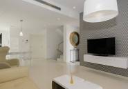 Nieuwbouw Woningen - Villa -
Dehesa de Campoamor