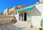 Resale - Bungalow -
Torrevieja - El Chaparral
