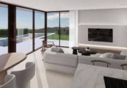 Nieuwbouw Woningen - detached -
Finestrat