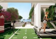 Nieuwbouw Woningen - ground-floor -
La Vila Joiosa