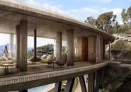 Nouvelle construction - Villa -
Benissa