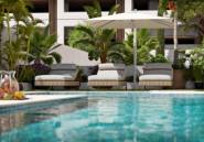 Nieuwbouw Woningen - Apartment -
La Vila Joiosa