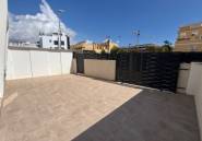 New Build - detached -
Benijofar