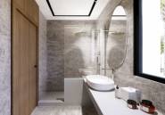 Nouvelle construction - Villa -
Finestrat