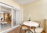 Nieuwbouw Woningen - Apartment -
Orihuela Costa