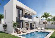 New Build - detached -
Torre-Pacheco