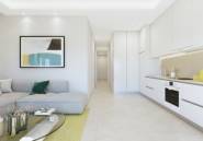 New Build - Apartment -
Guardamar del Segura