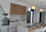 New Build - detached -
Torre-Pacheco