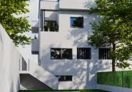 New Build - terraced -
Benferri