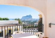 New Build - high-bungalow -
Calpe