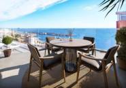 Nieuwbouw Woningen - Apartment -
La Vila Joiosa