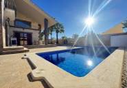 Herverkoop - Villa -
Cabo Roig