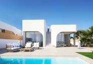 Nieuwbouw Woningen - Villa -
Los Alcázares