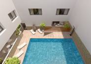Nouvelle construction - Apartment -
Torrevieja