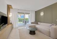 Nieuwbouw Woningen - Apartment -
Torrevieja