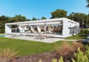 New Build - detached -
Las Colinas Golf