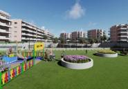 Nieuwbouw Woningen - ground-floor -
Guardamar del Segura