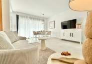 Nieuwbouw Woningen - low-bungalow -
Cox