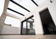 Nouvelle construction - terraced -
Torrevieja