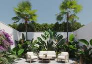 New Build - detached -
Finestrat