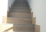 New Build - high-bungalow -
Orihuela Costa