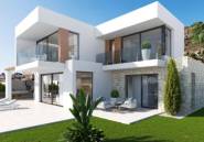 New Build - Villa -
Finestrat