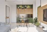 New Build - Apartment -
San Miguel de Salinas