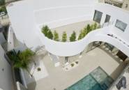 New Build - terraced -
Heredades