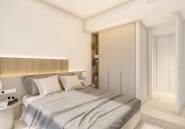 Nouvelle construction - low-bungalow -
Ciudad Quesada