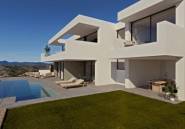 Nouvelle construction - Villa -
Cumbre del Sol