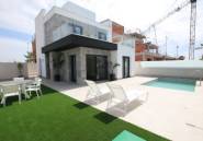New Build - detached -
Pilar de la Horadada