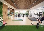 Nouvelle construction - Apartment -
La Manga del Mar Menor