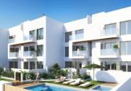 Nieuwbouw Woningen - ground-floor -
Los Alcázares