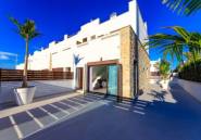 New Build - terraced -
Pilar de la Horadada