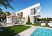 New Build - Villa -
Finestrat